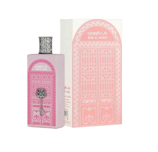 Ard Al Zaafaran/Bab Al Wardi  EDP 100 ml