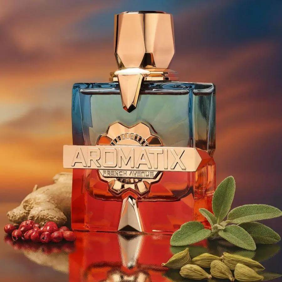 Anwendung des Tease Me Eau de Parfum, glamouröser Duft für besondere Anlässe.