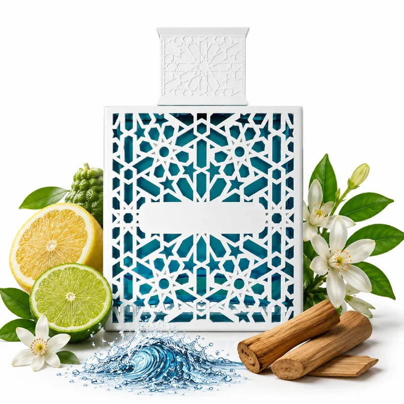 Rayhaan Azul Eau de Parfum