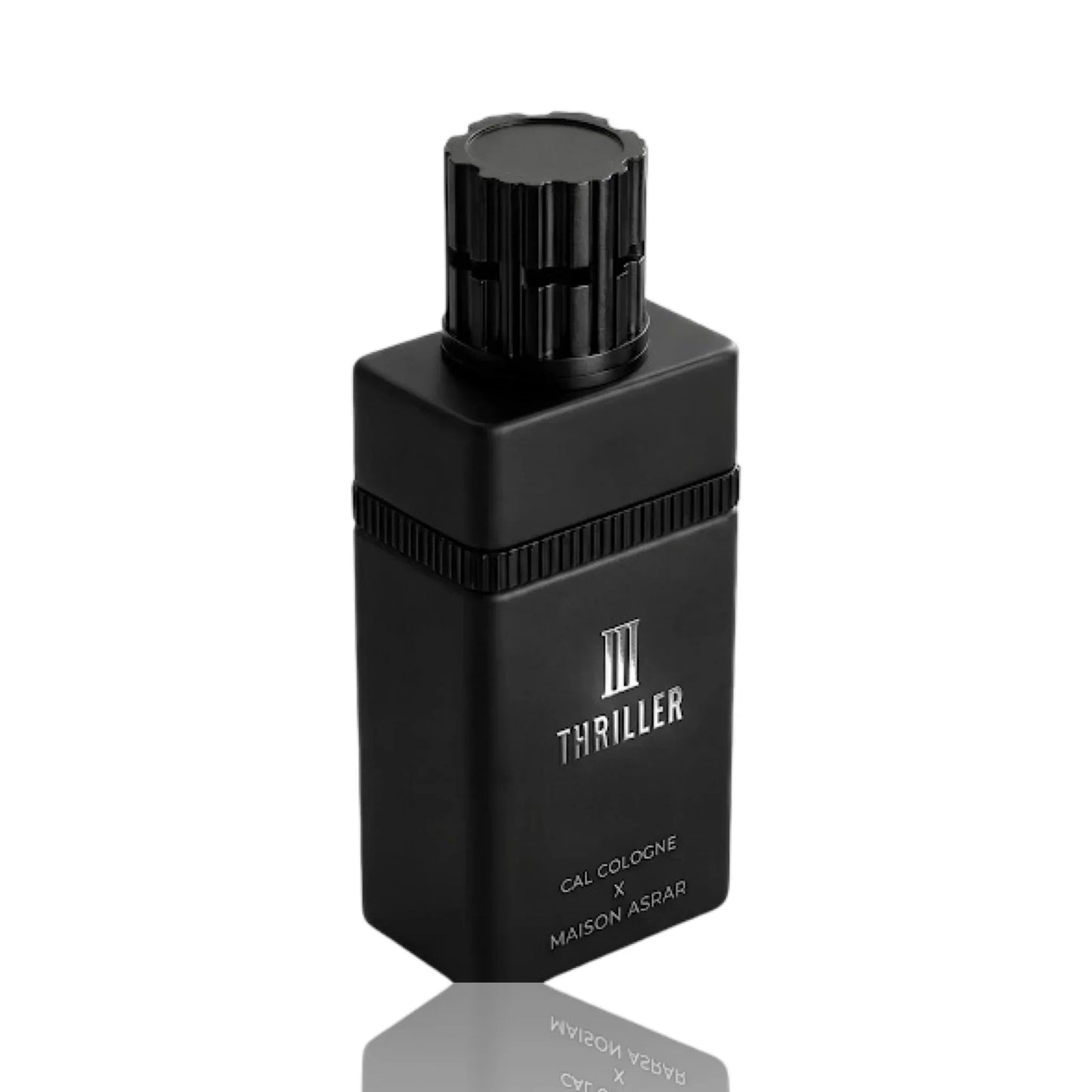 Maison Asrar Thriller III Extrait de Parfum