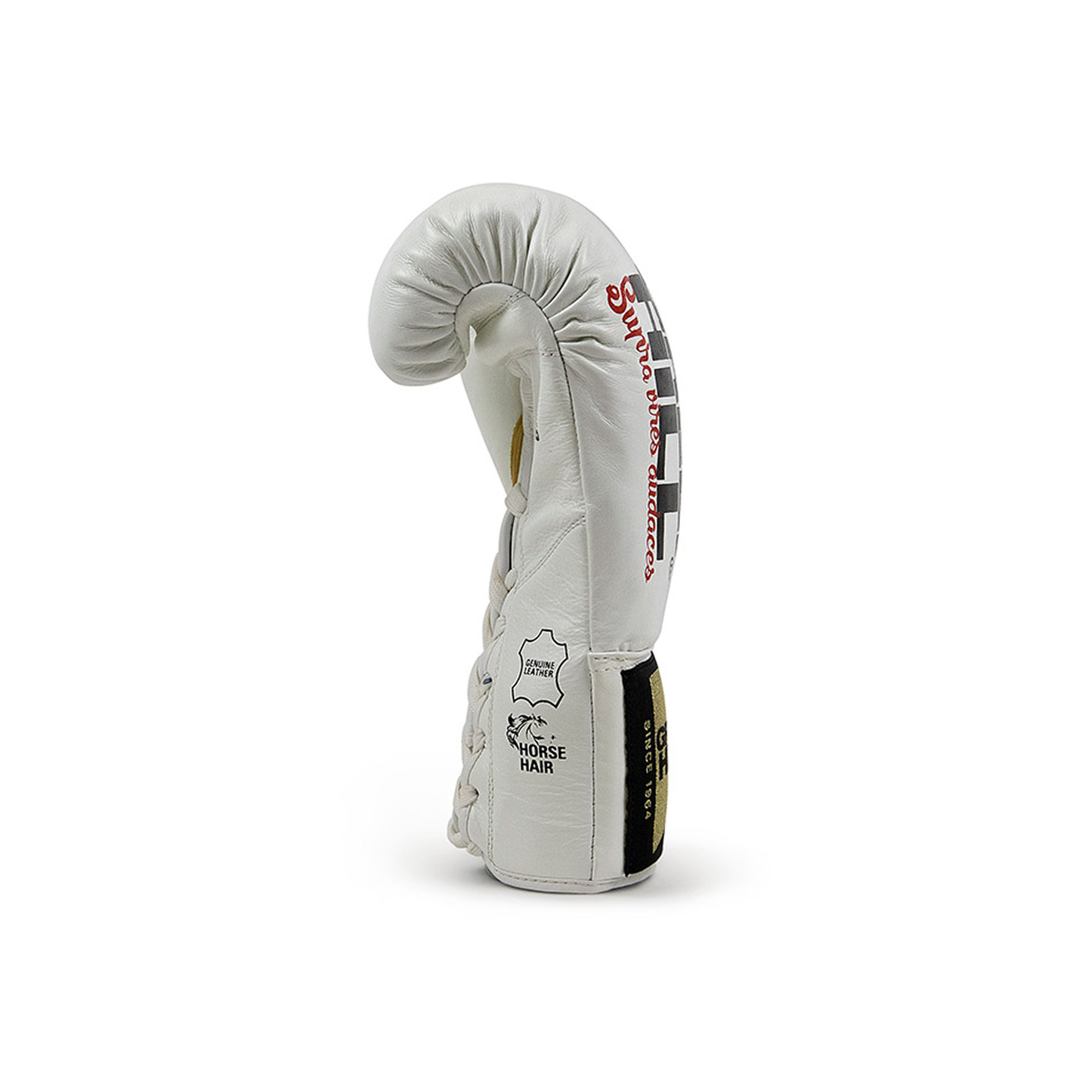Green Hill Boxhandschuhe ARES - Leder