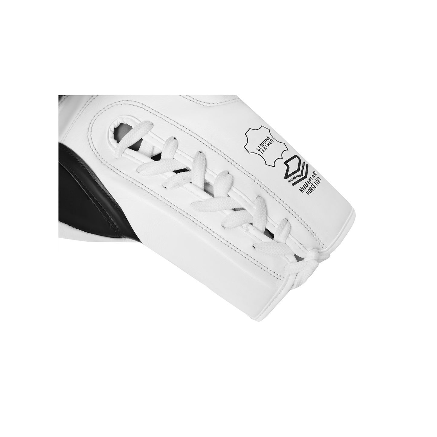 Boxhandschuhe DOVE - Leder