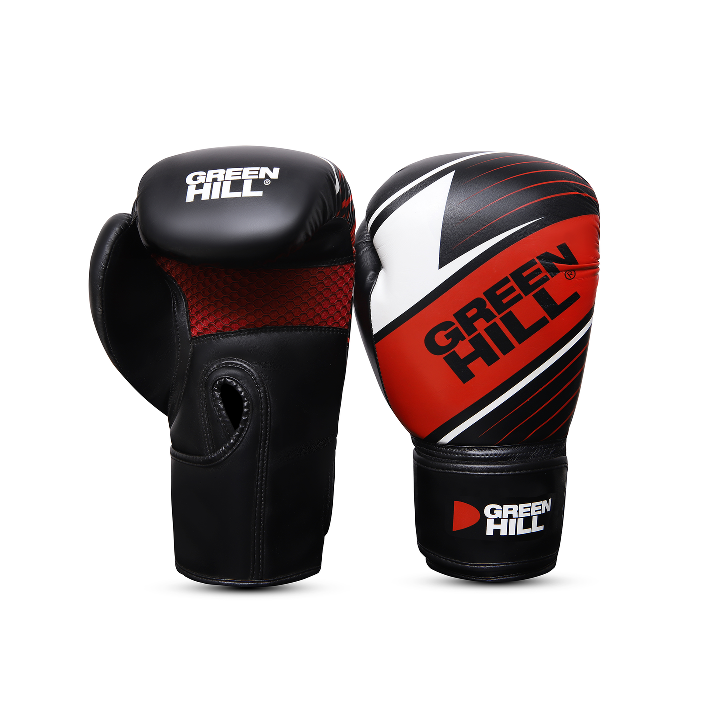 Green Hill Boxhandschuhe LIBRA - Kunstleder