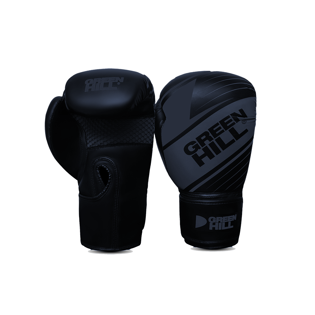 Green Hill Boxhandschuhe LIBRA - Kunstleder