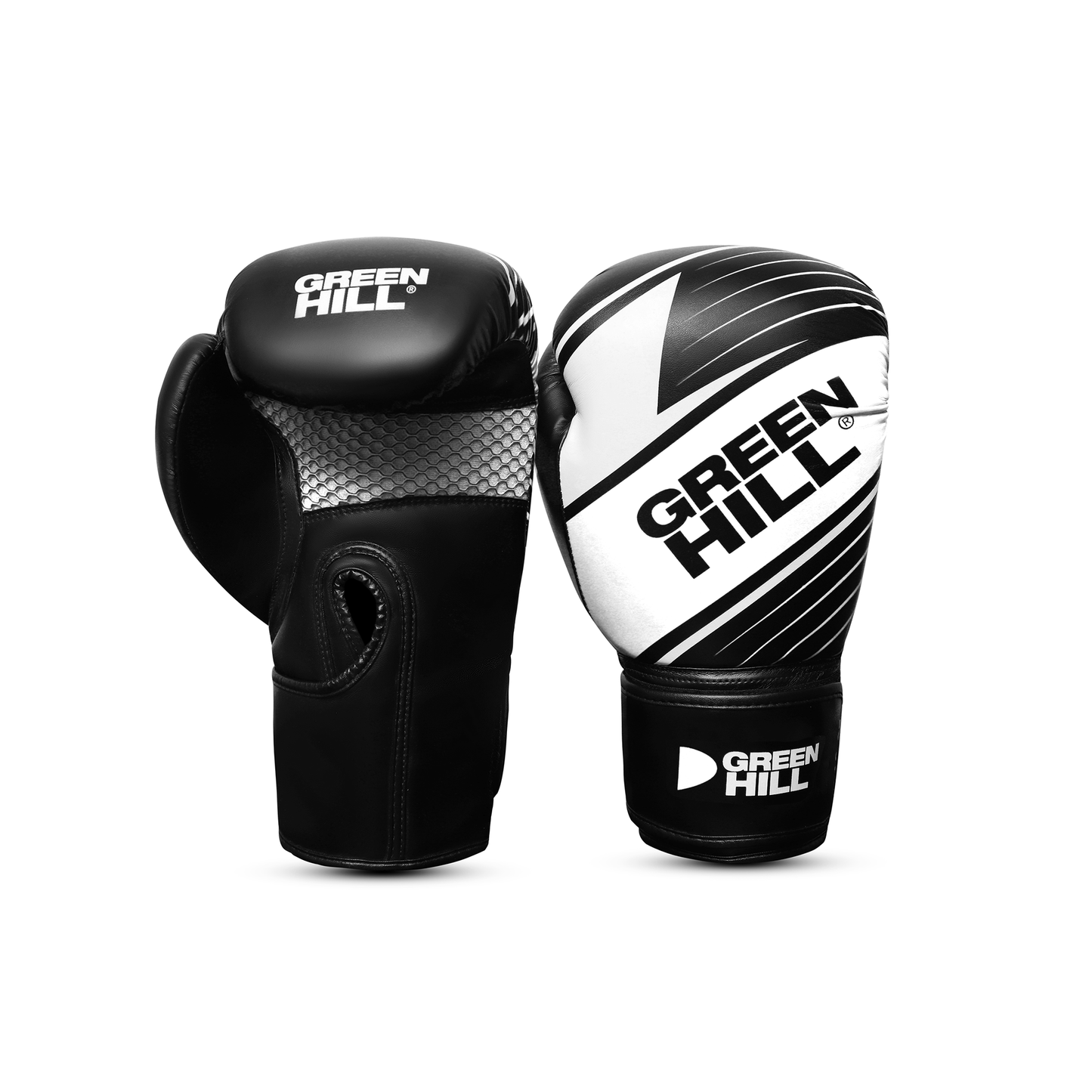 Green Hill Boxhandschuhe LIBRA - Kunstleder