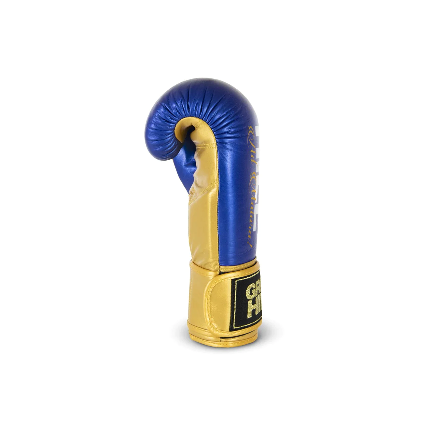 Boxhandschuhe LEGEND PLATINUM - Leder