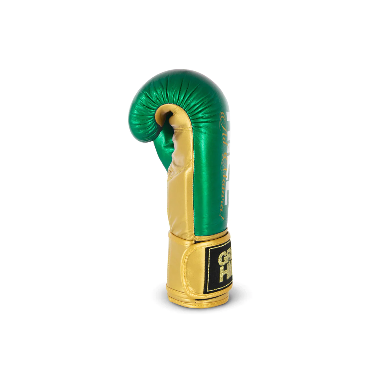 Boxhandschuhe LEGEND PLATINUM - Leder