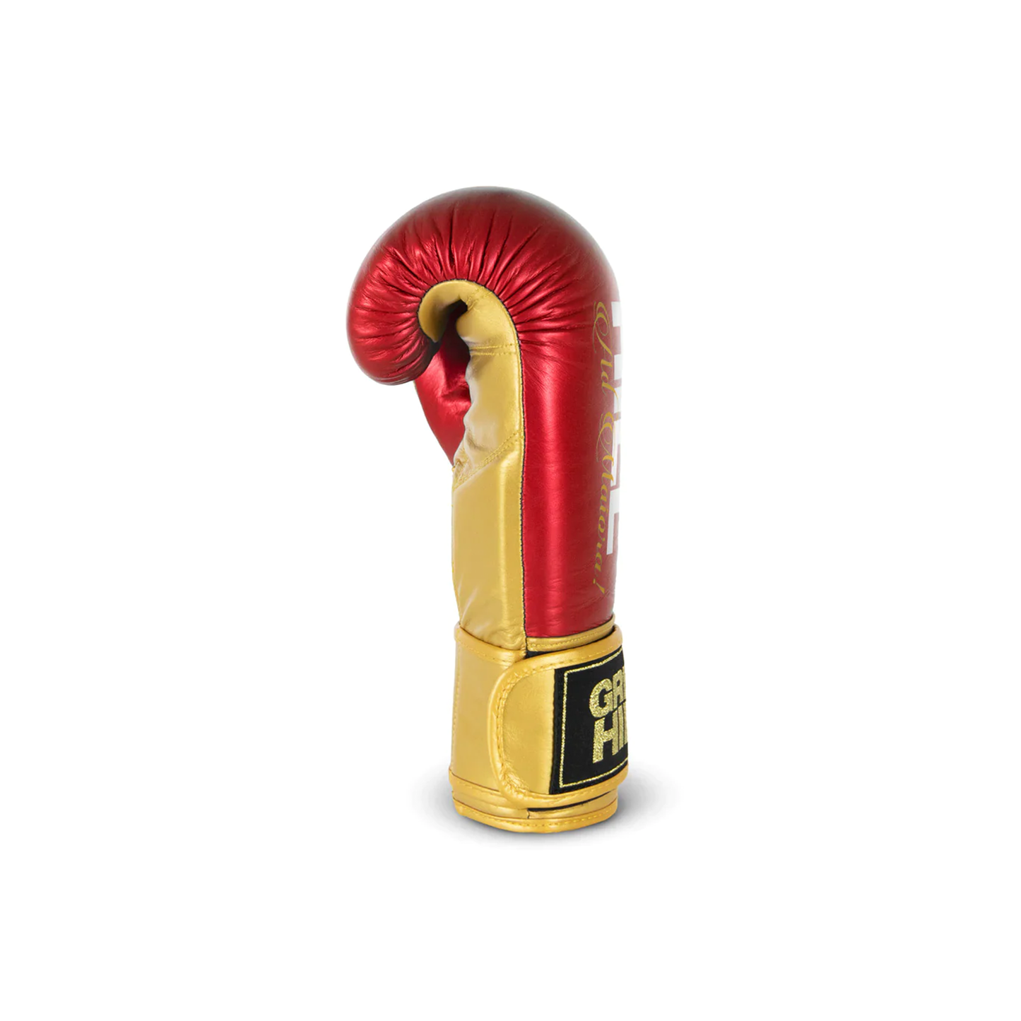 Boxhandschuhe LEGEND PLATINUM - Leder