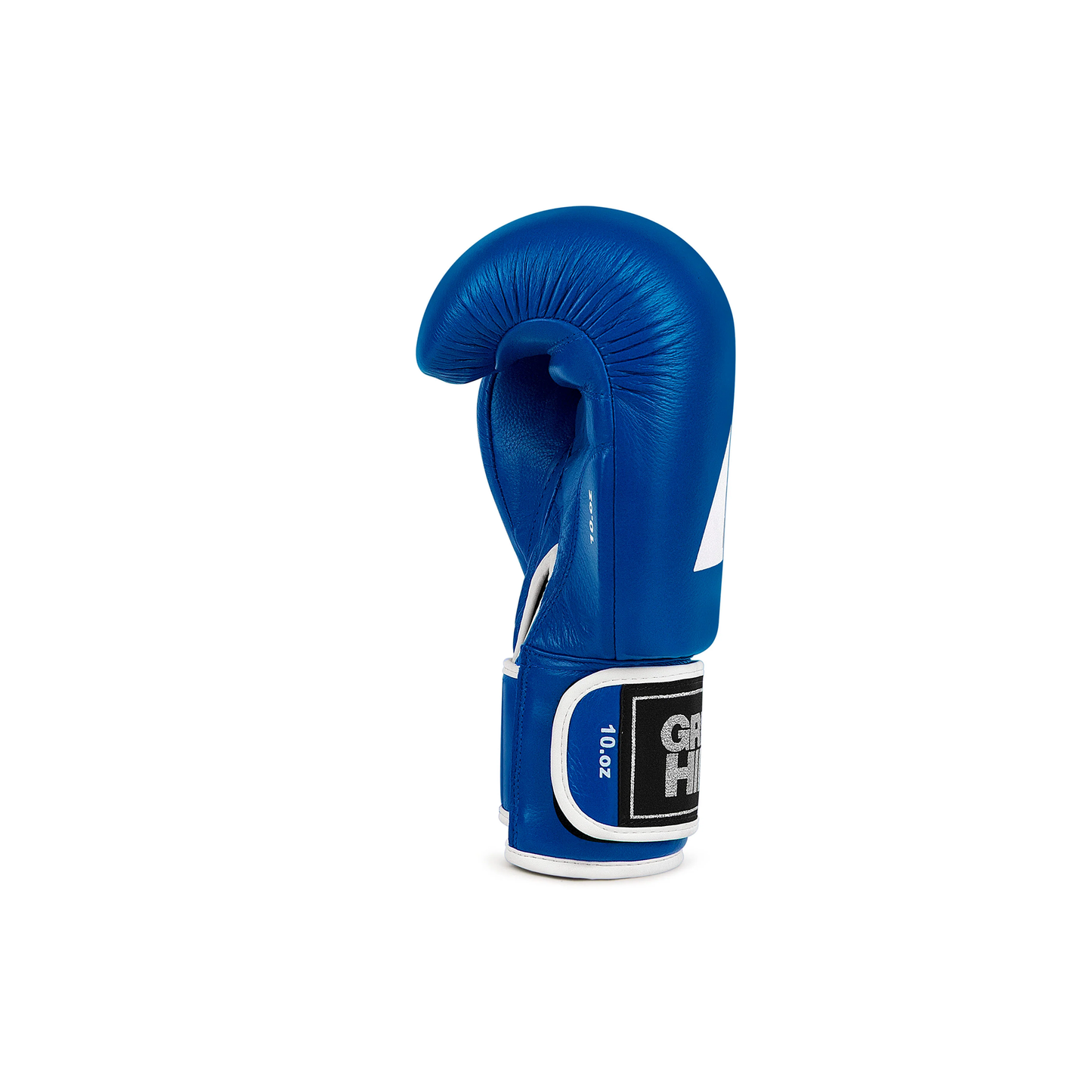 Boxhandschuhe Tiger 8 oz - Leder