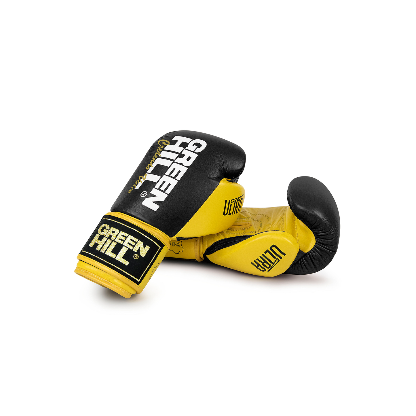 Boxhandschuhe ULTRA - Leder
