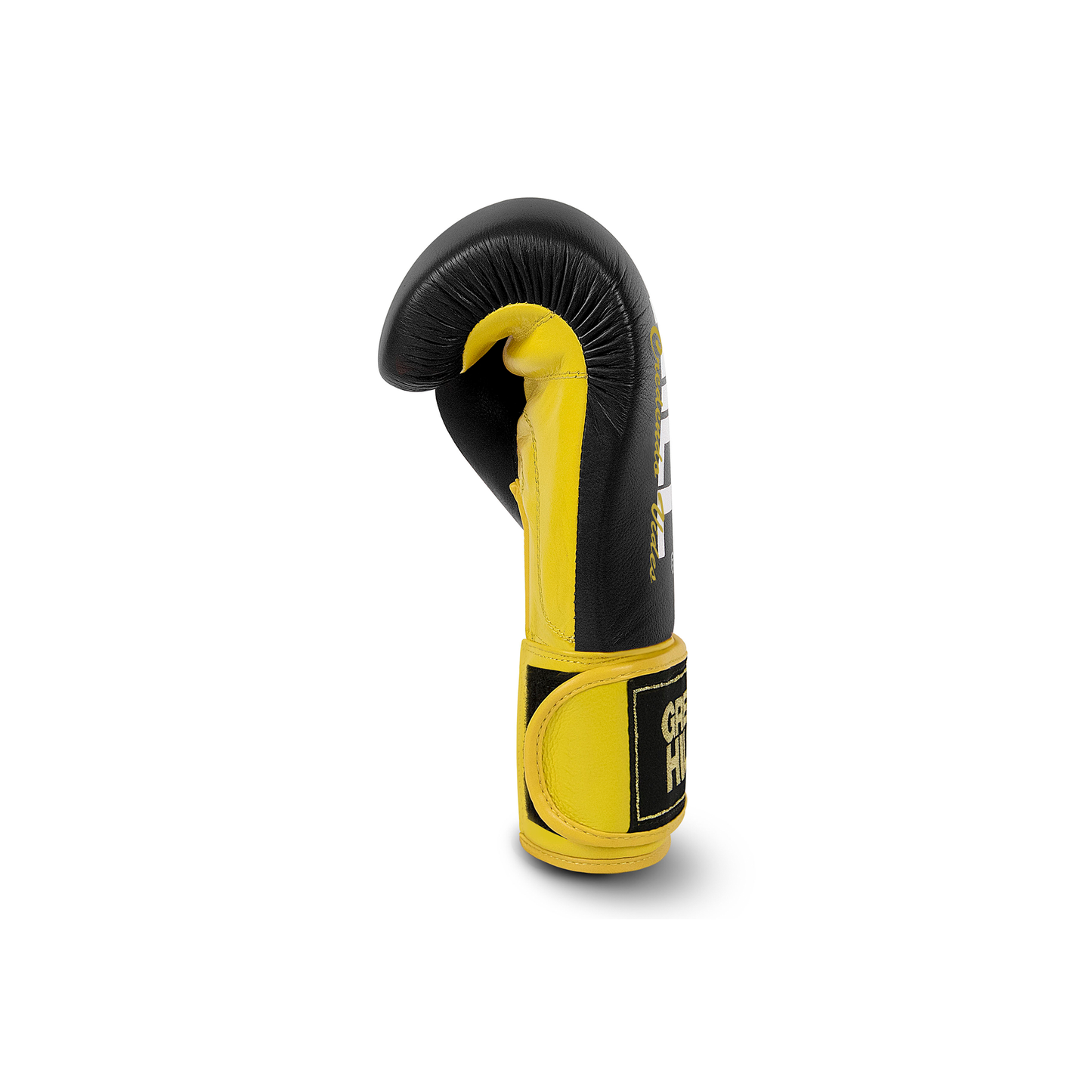 Boxhandschuhe ULTRA - Leder
