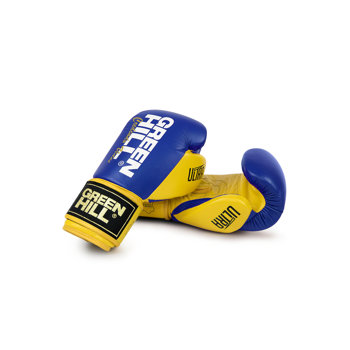 Boxhandschuhe ULTRA - Leder