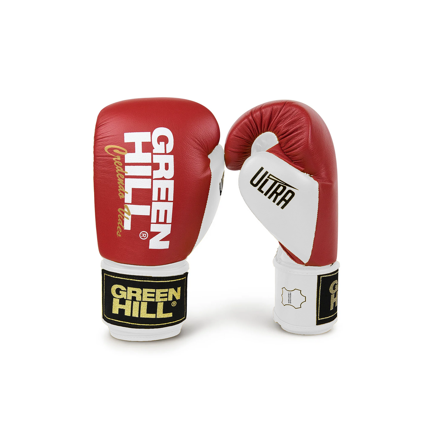 Boxhandschuhe ULTRA - Leder