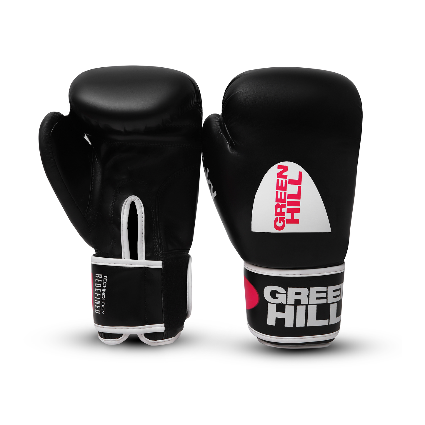 Boxhandschuhe VICKY - Kunstleder
