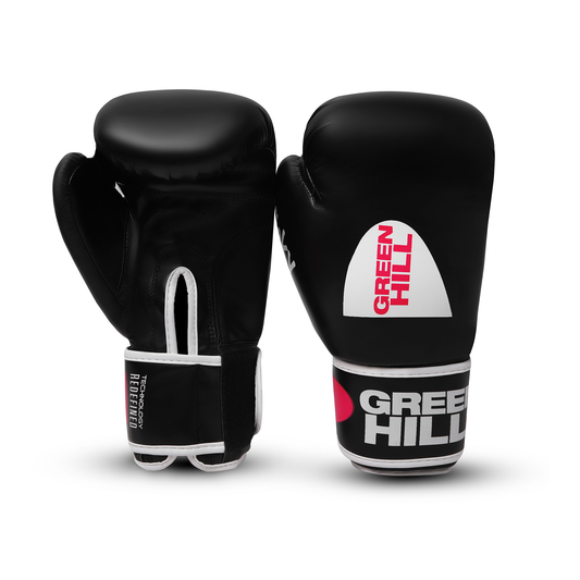 Boxhandschuhe VICKY - Kunstleder