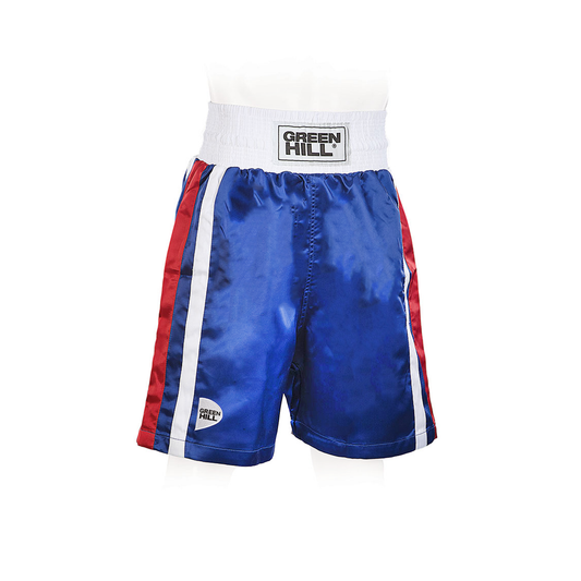 Green Hill Boxshorts OLYMPICS