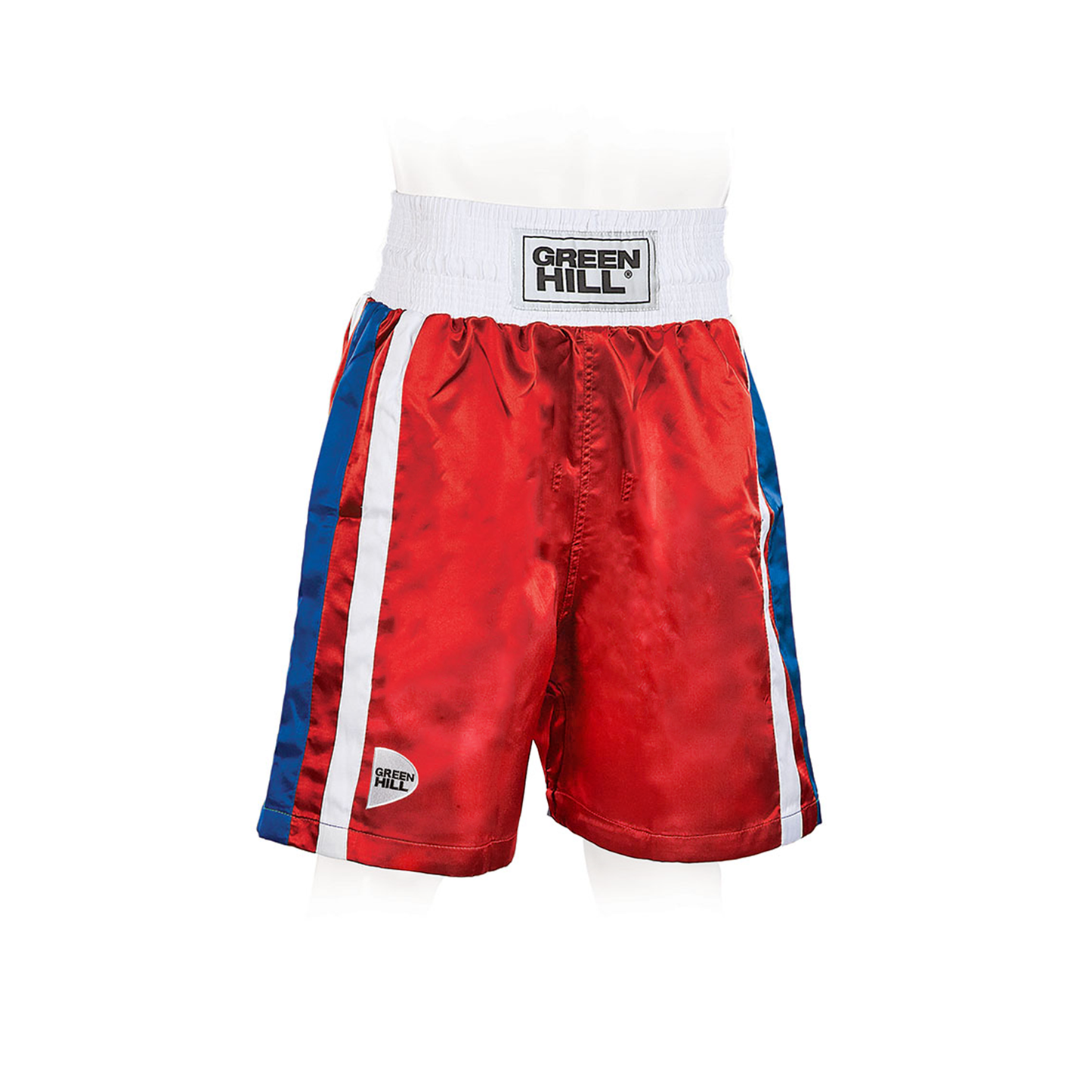 Green Hill Boxshorts OLYMPICS
