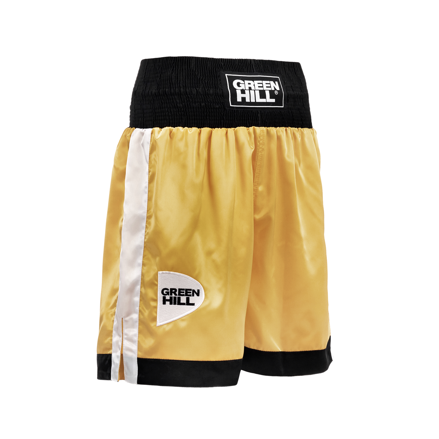 Green Hill Boxshorts PIPER