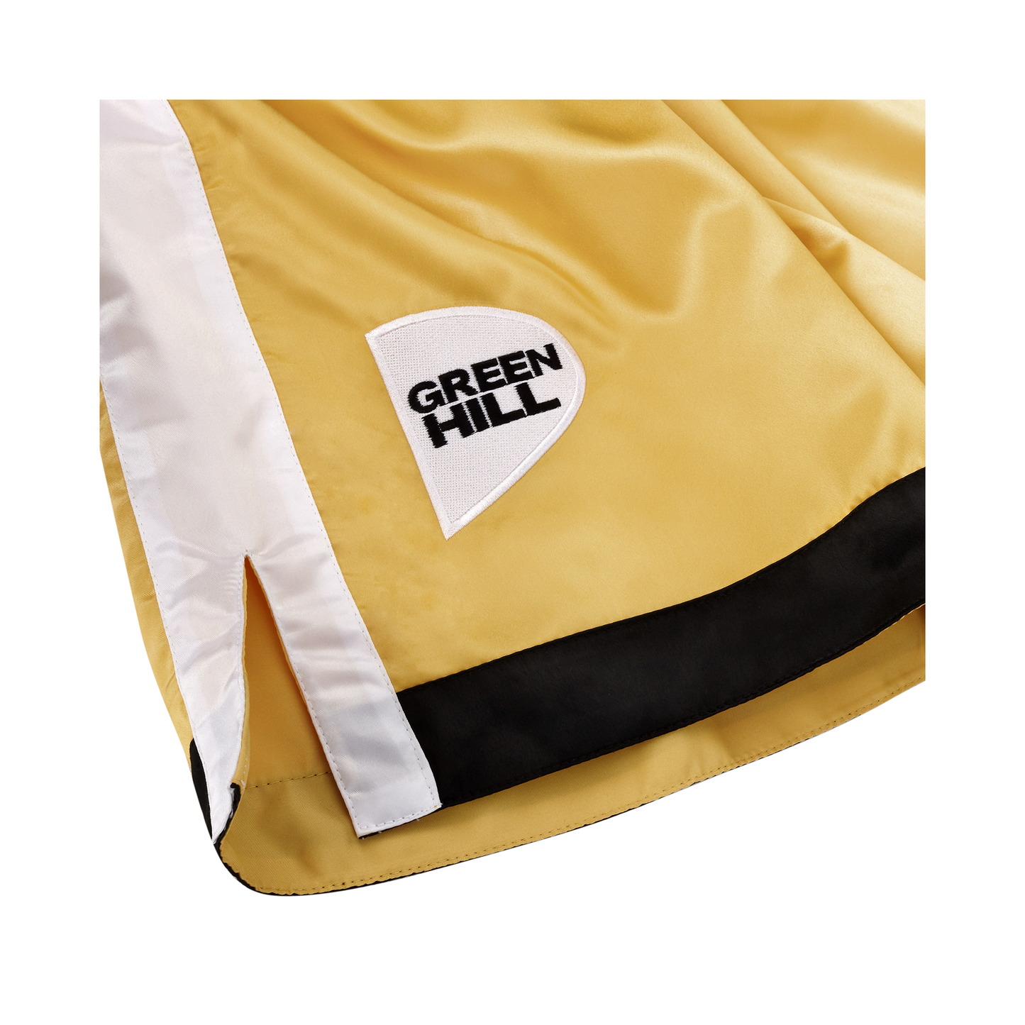 Green Hill Boxshorts PIPER