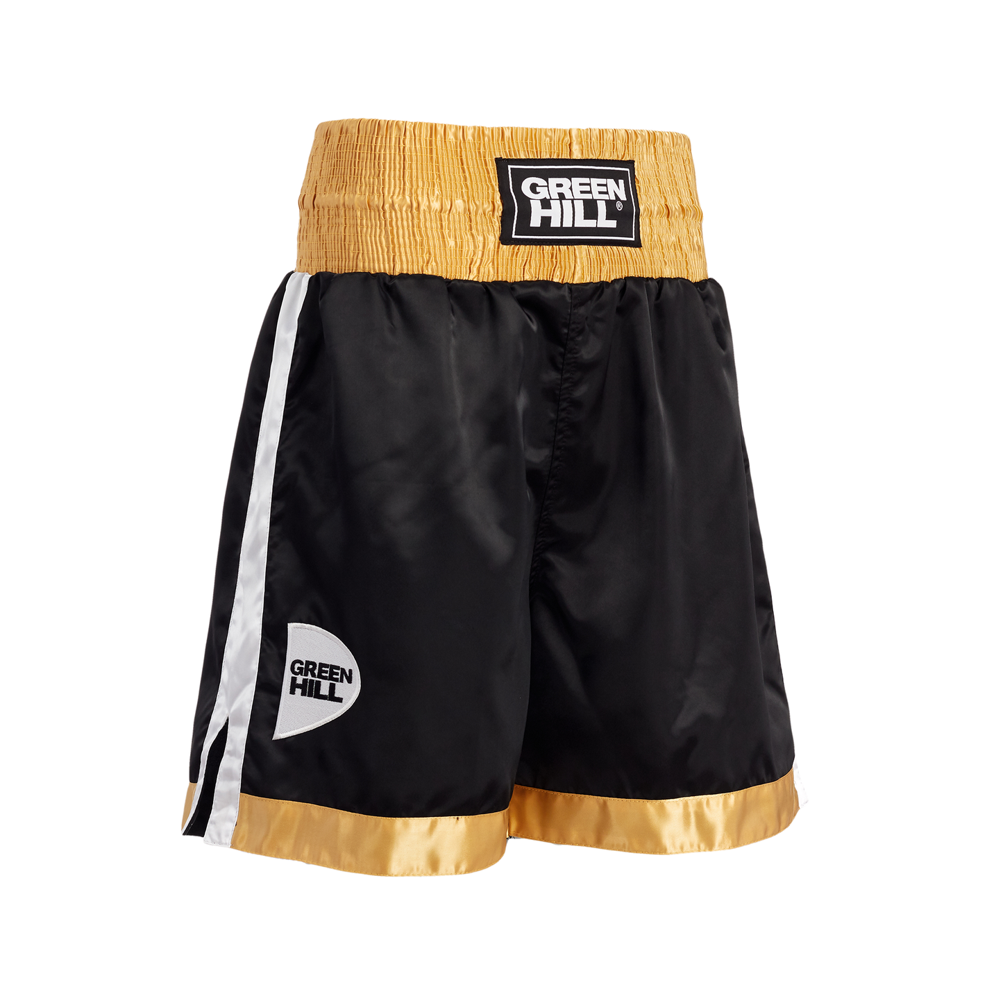 Green Hill Boxshorts PIPER