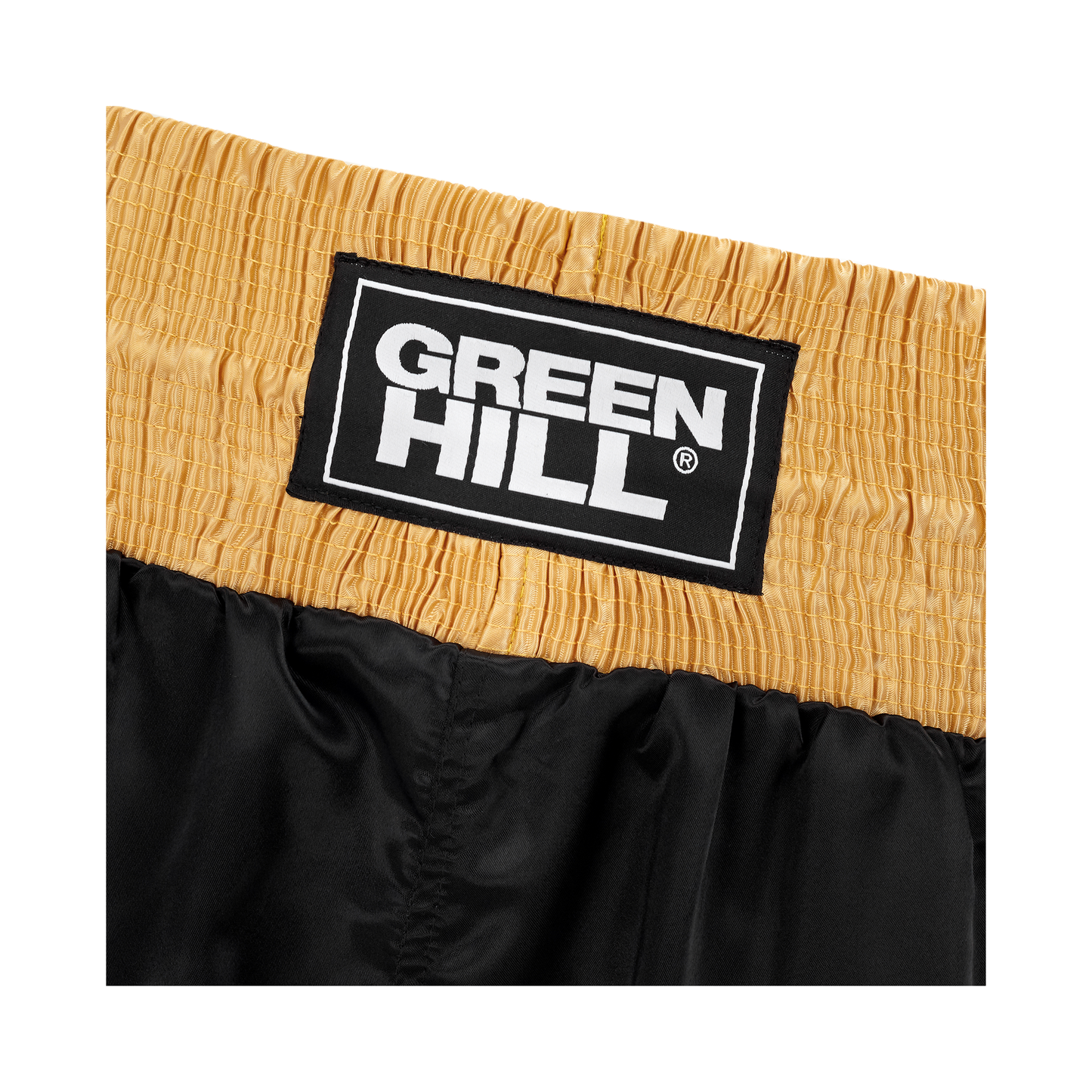 Green Hill Boxshorts PIPER