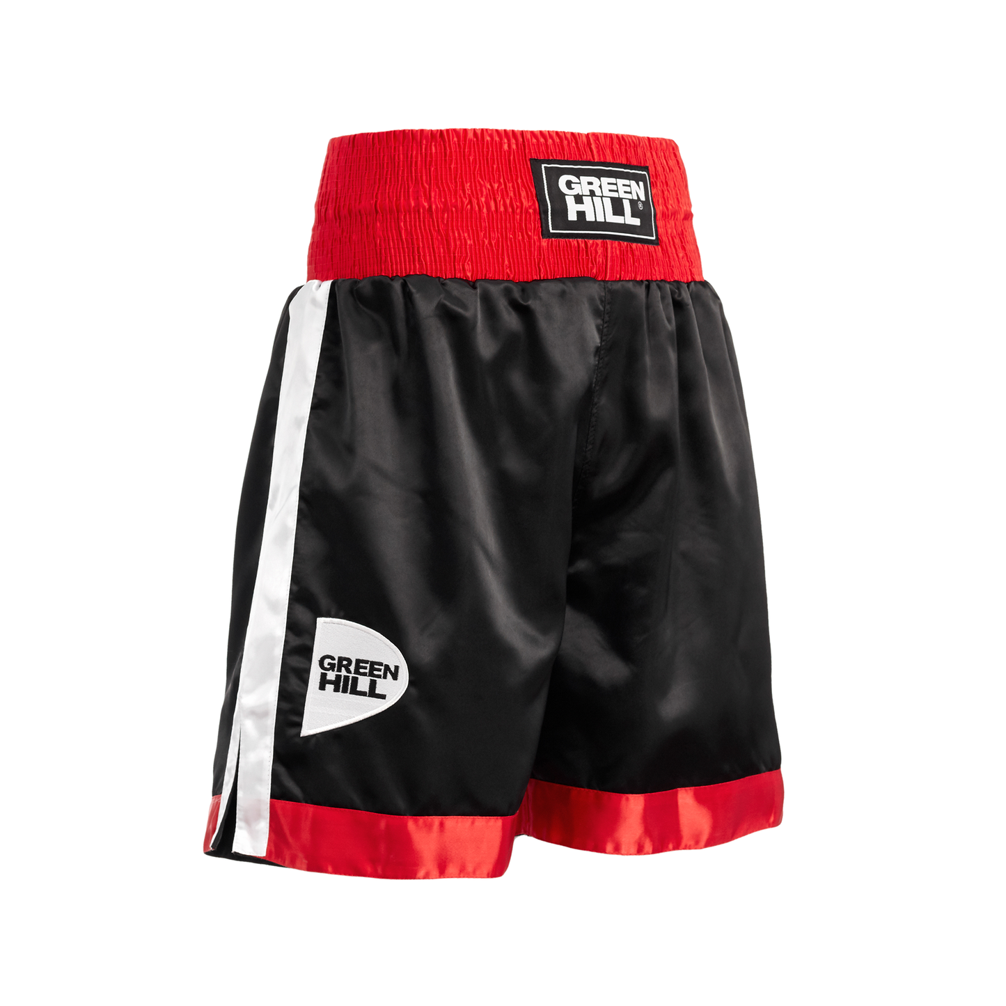 Green Hill Boxshorts PIPER