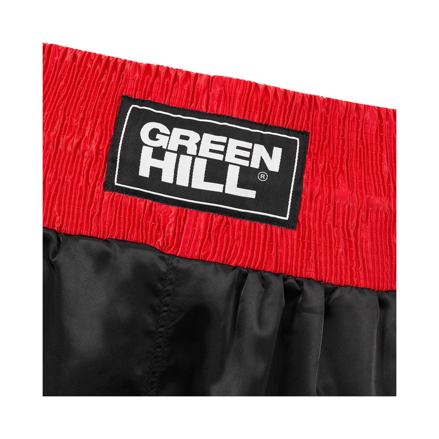 Green Hill Boxshorts PIPER
