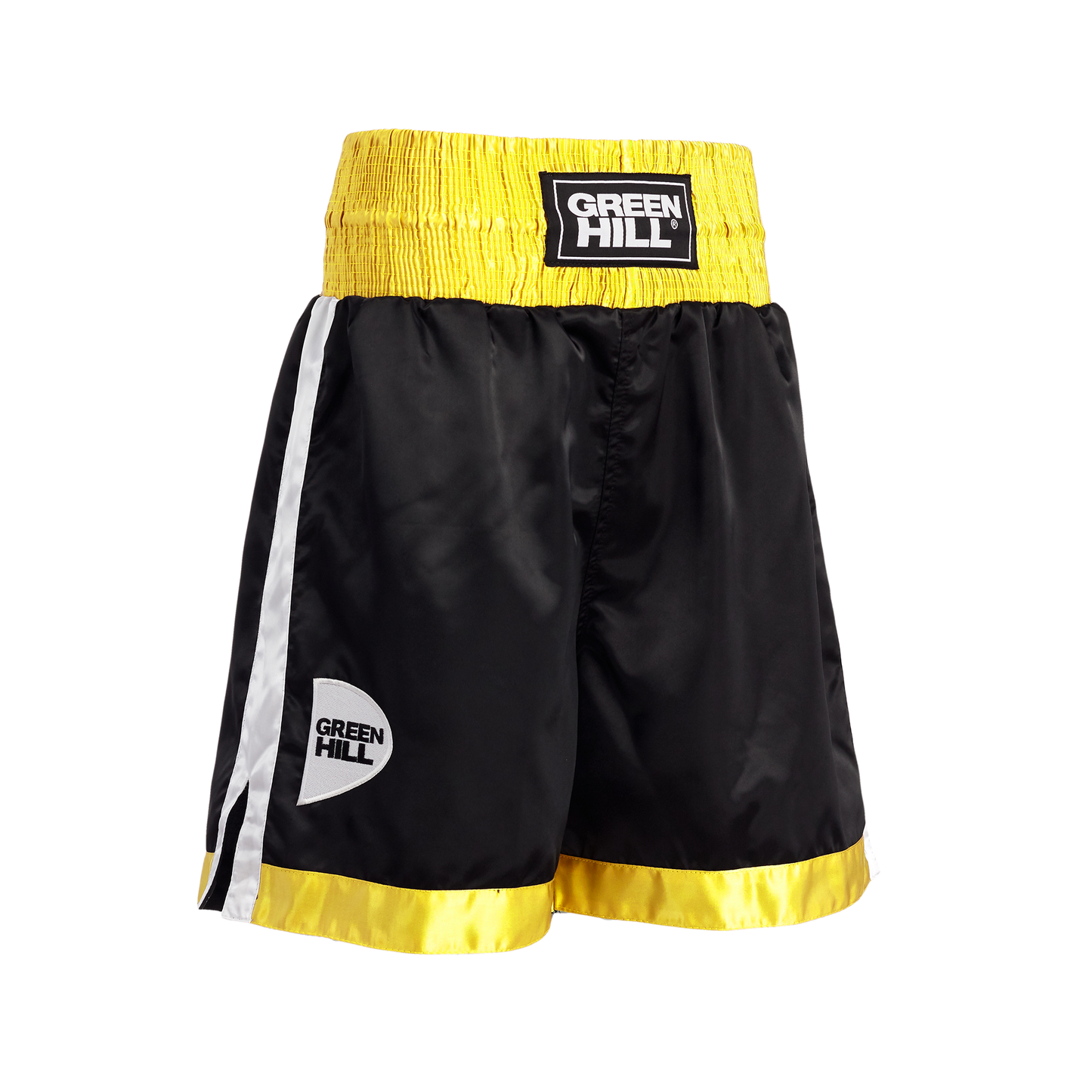 Green Hill Boxshorts PIPER