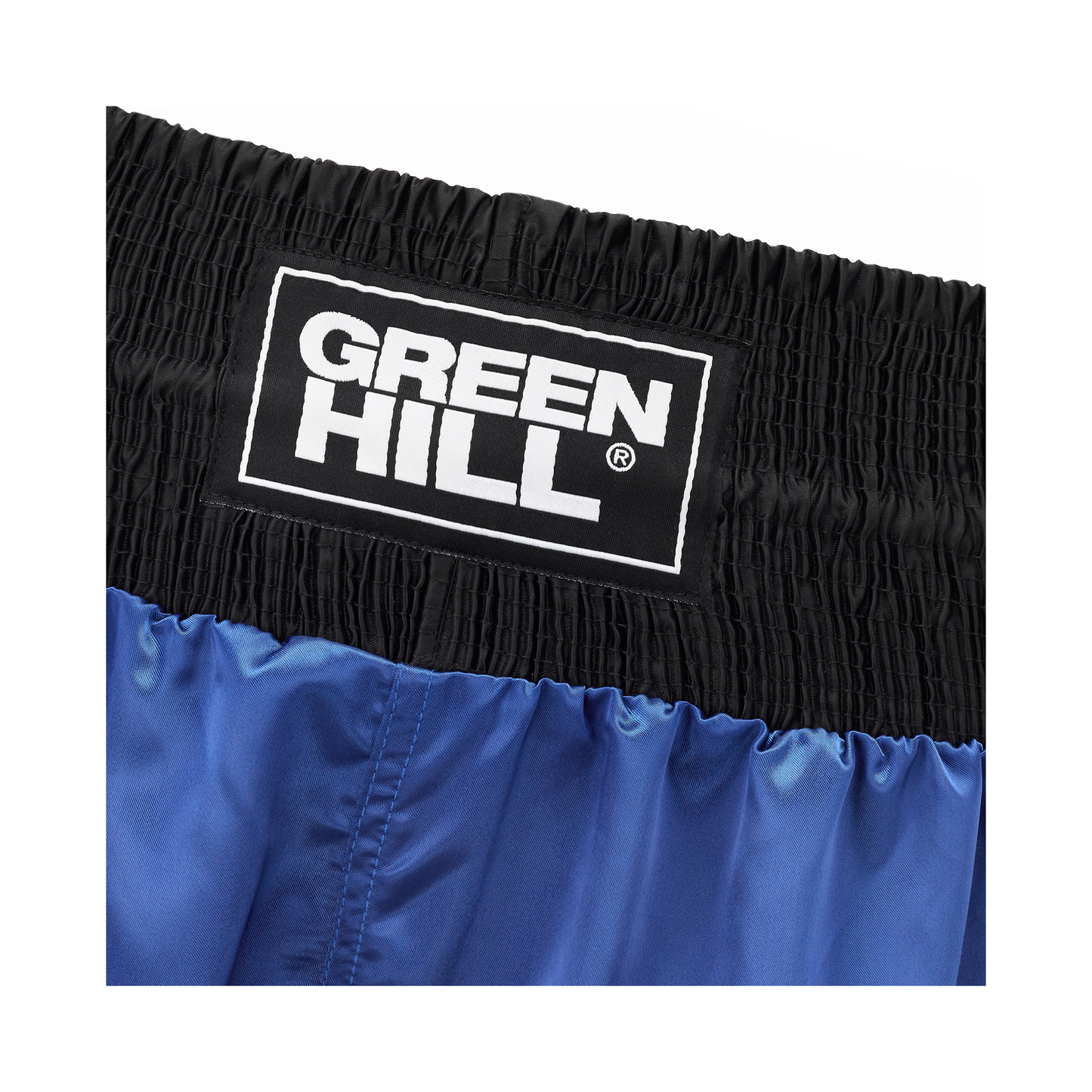 Green Hill Boxshorts PIPER