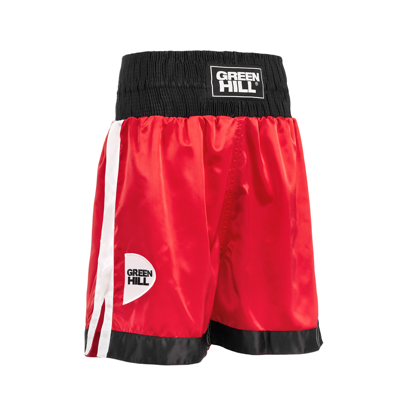 Green Hill Boxshorts PIPER