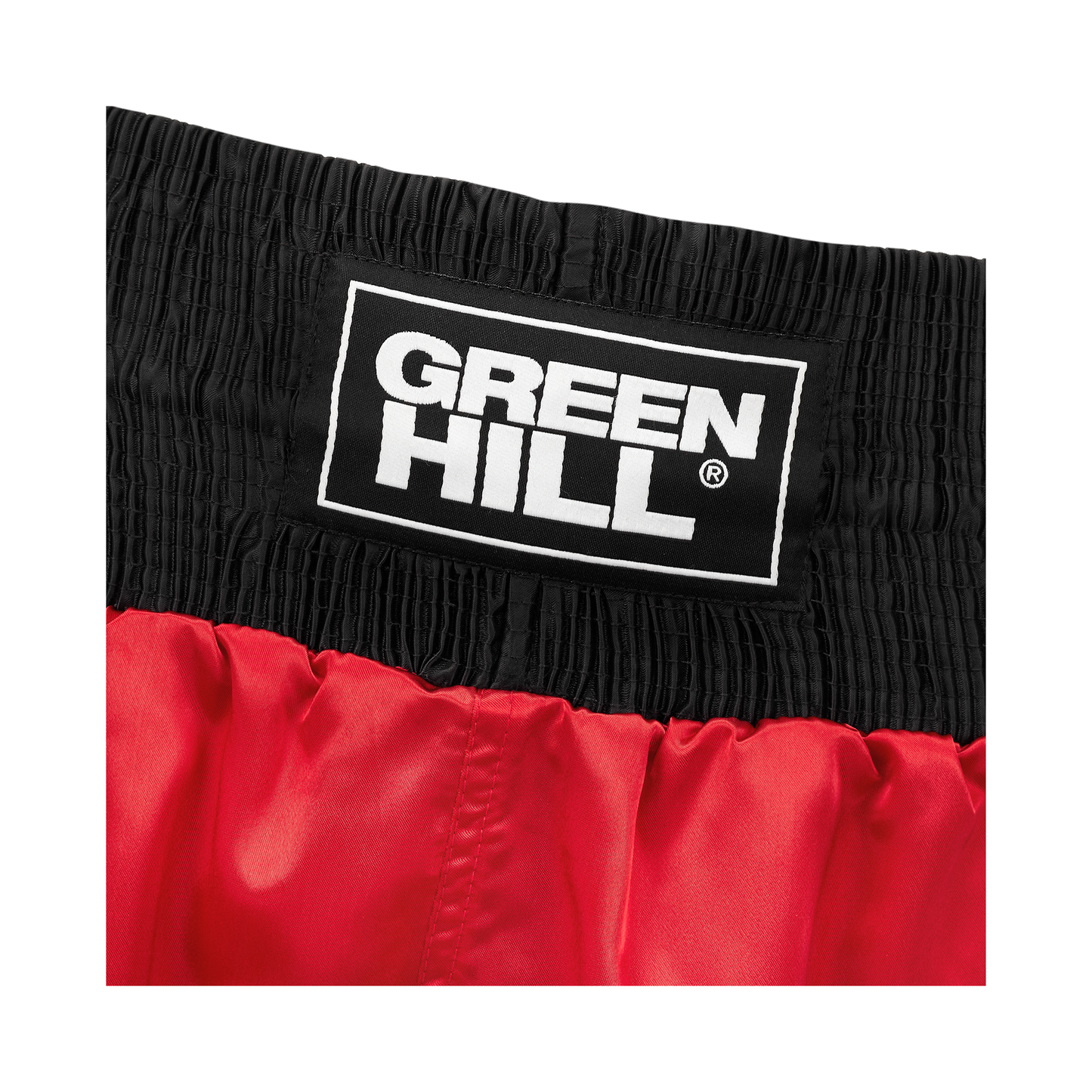 Green Hill Boxshorts PIPER