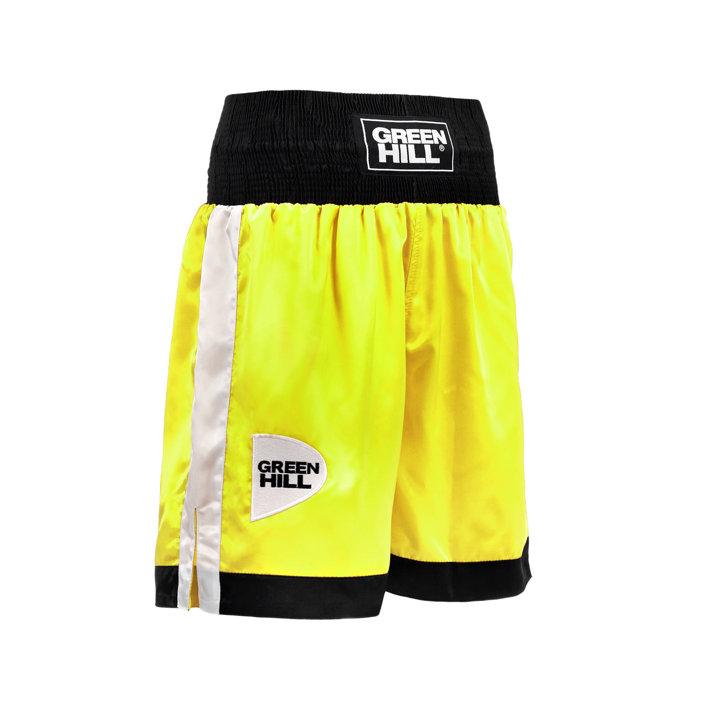 Green Hill Boxshorts PIPER