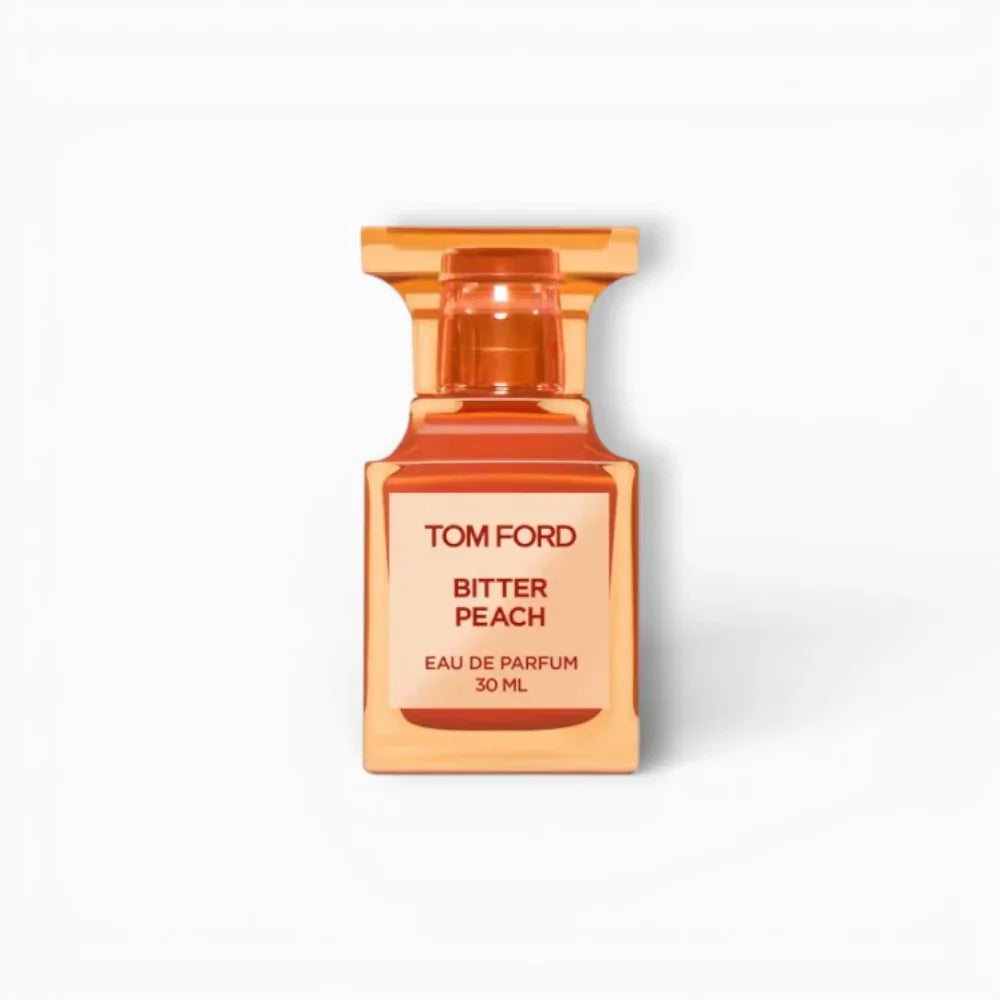 TOM FORD Private Blend Bitter Peach eau de parfum