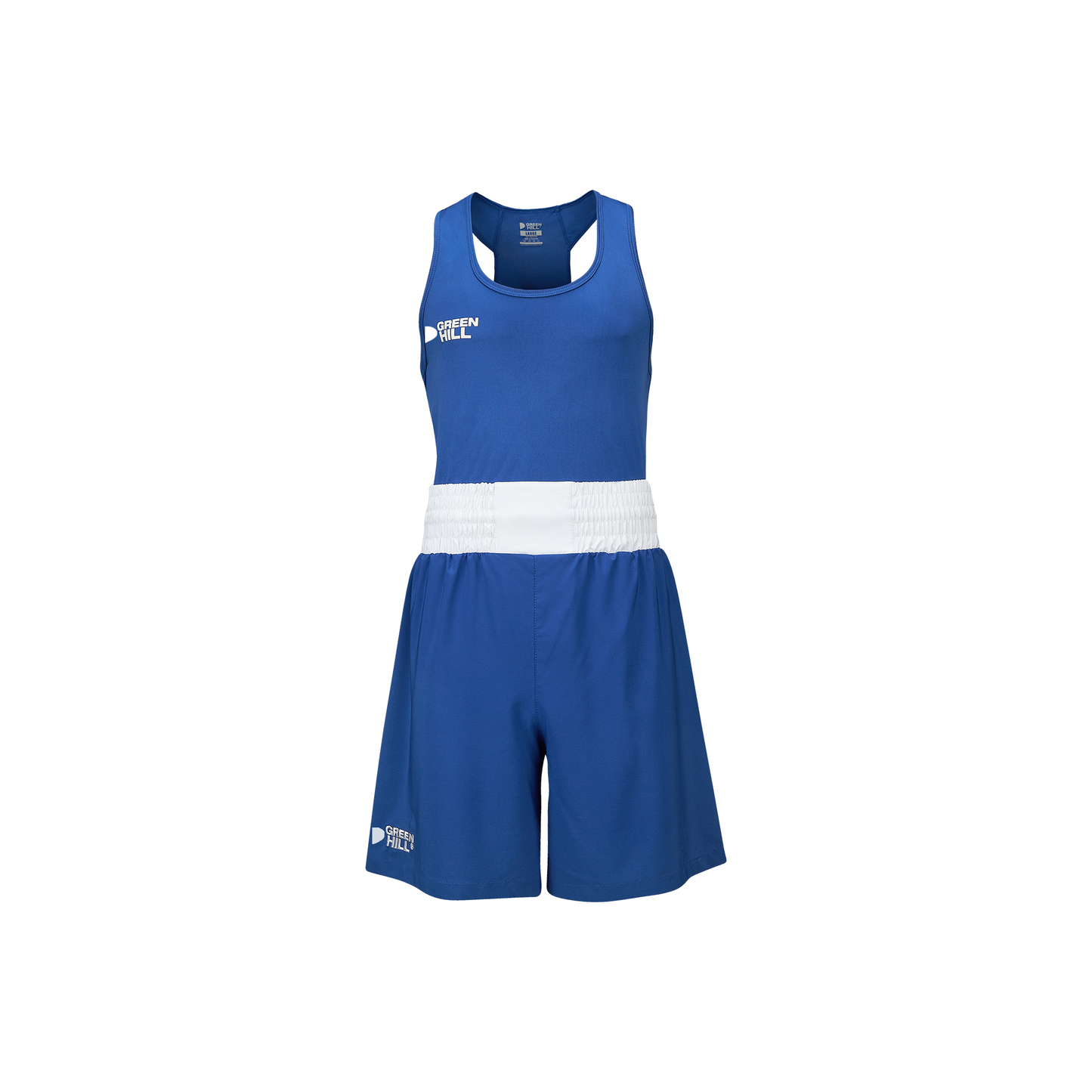 Green Hill Boxset UNIFORM