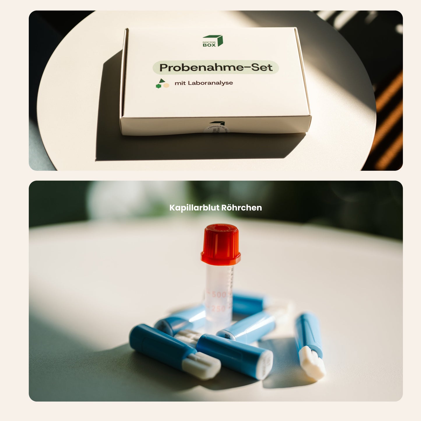 Lipid Check