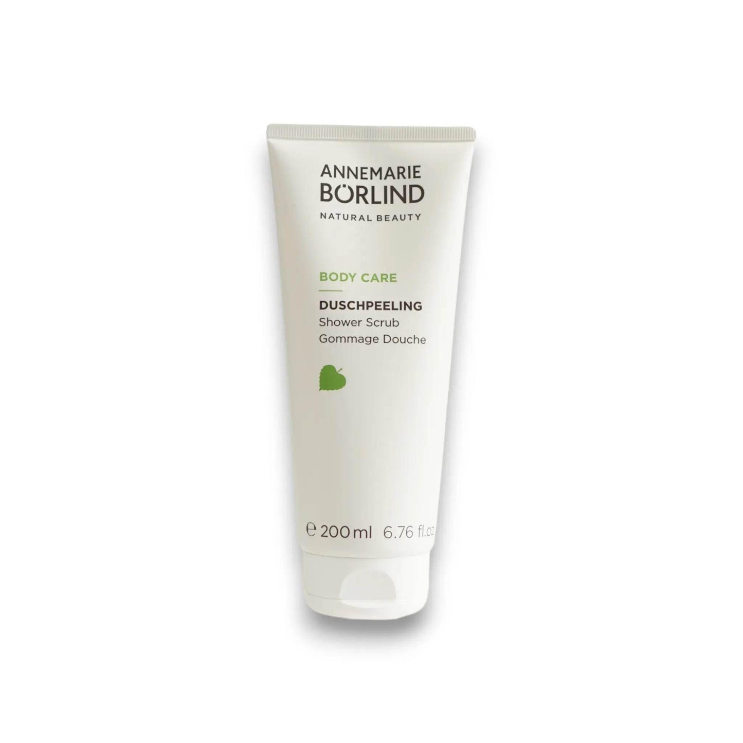 Annemarie Börlind Body Care Duschpeeling