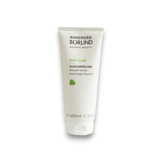 Annemarie Börlind Body Care Duschpeeling