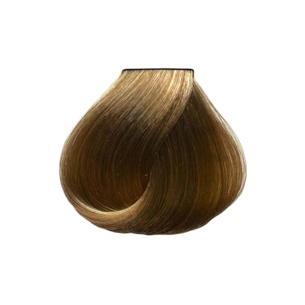 Verpackung von Morfose Haarfarbe Creme, 100 ml, insbesondere für Haarpflege-Fans.