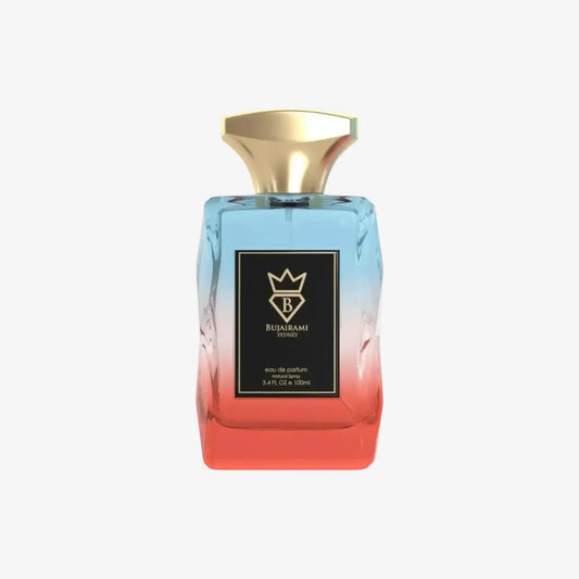 Bujairami Unforgettable Eau de Parfum