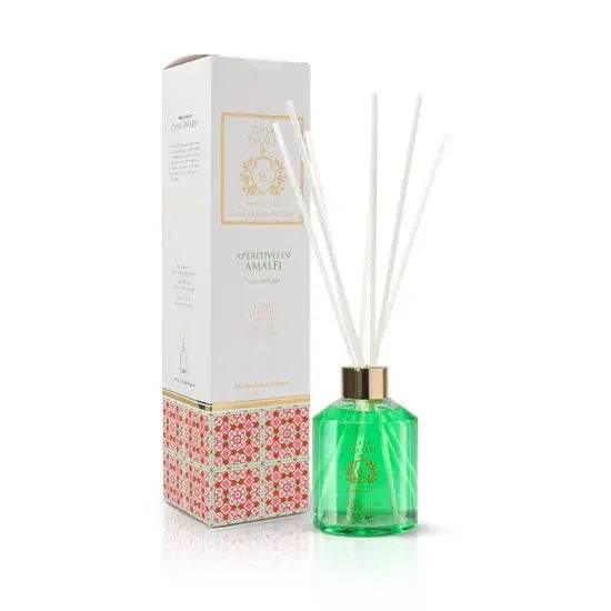 CASA AMALFI APERITIVO IN AMALFI HOME DIFFUSER - Spritz Di Frutta