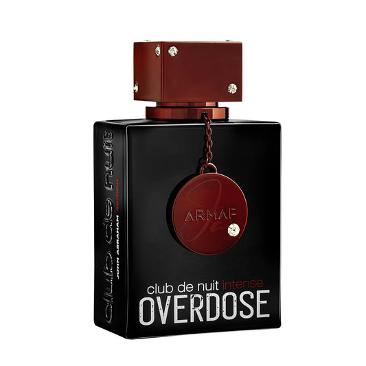 Armaf Club de Nuit Intense Overdose Eau de Parfum