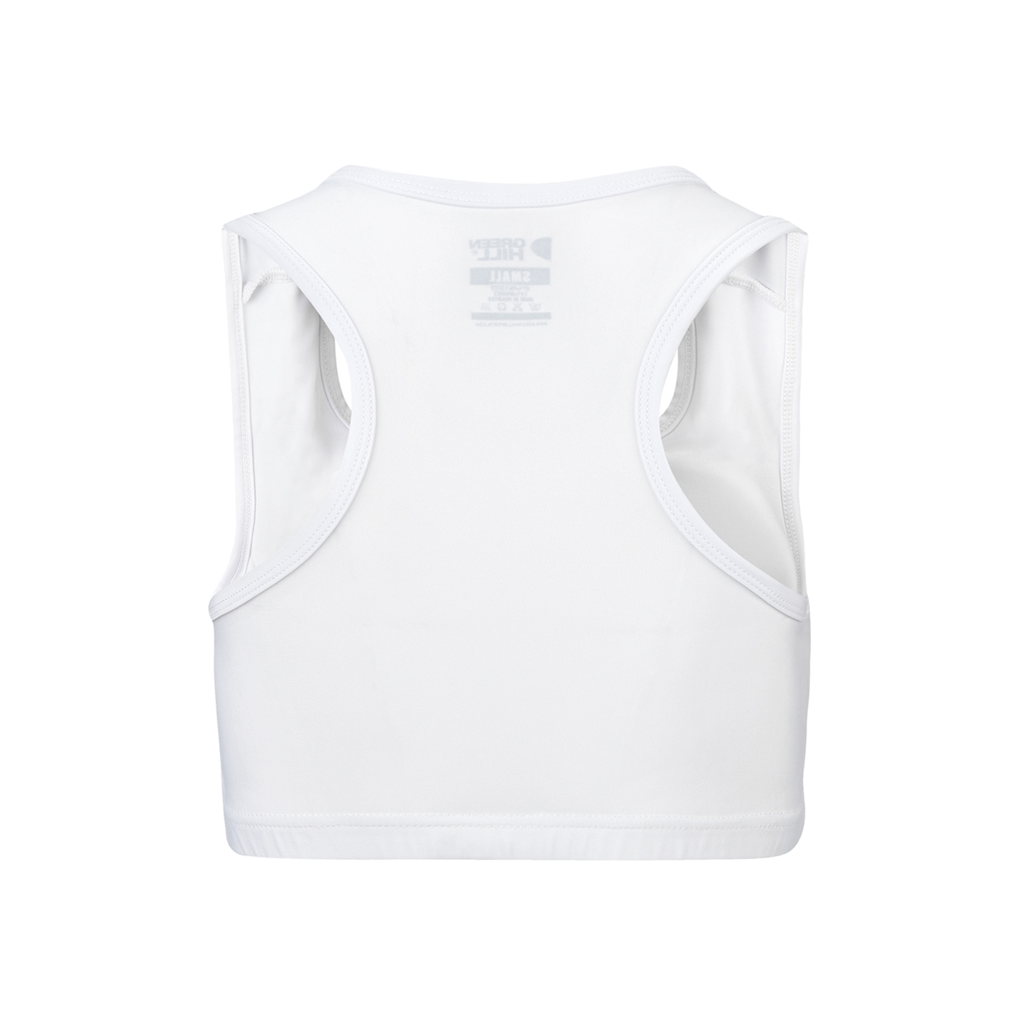 Green Hill Brustschutz Damen LADIES (WKF & SAMBO) | Kampfsport Protektor
