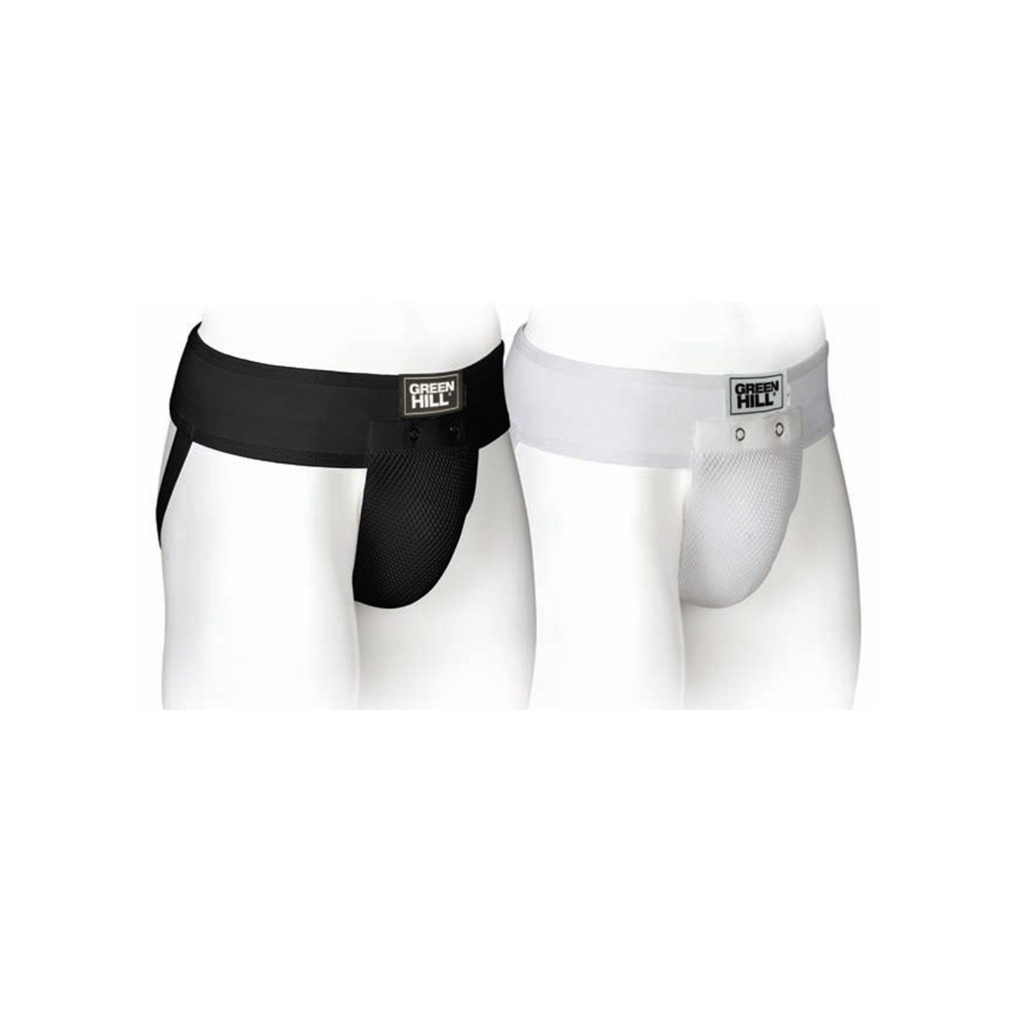Tiefschutz GENTS