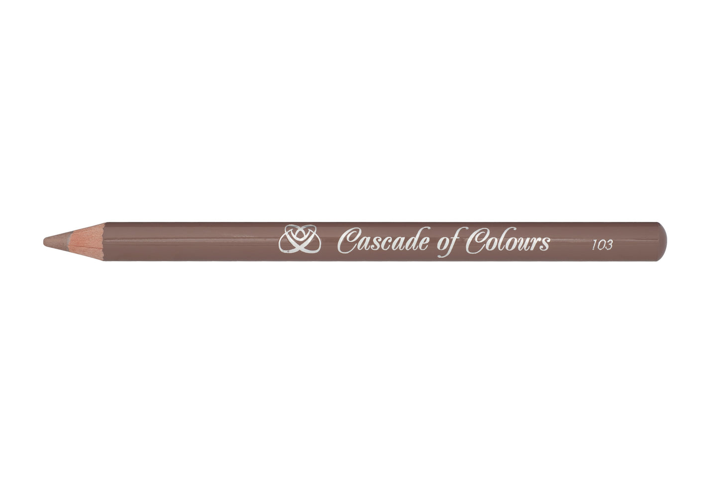 Cascade of Colours - Augenbrauen - Puderstift