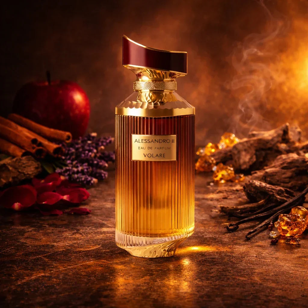 Volare Alessandro II Eau de Parfum