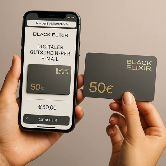 Digitaler Gutschein-Per E-Mail