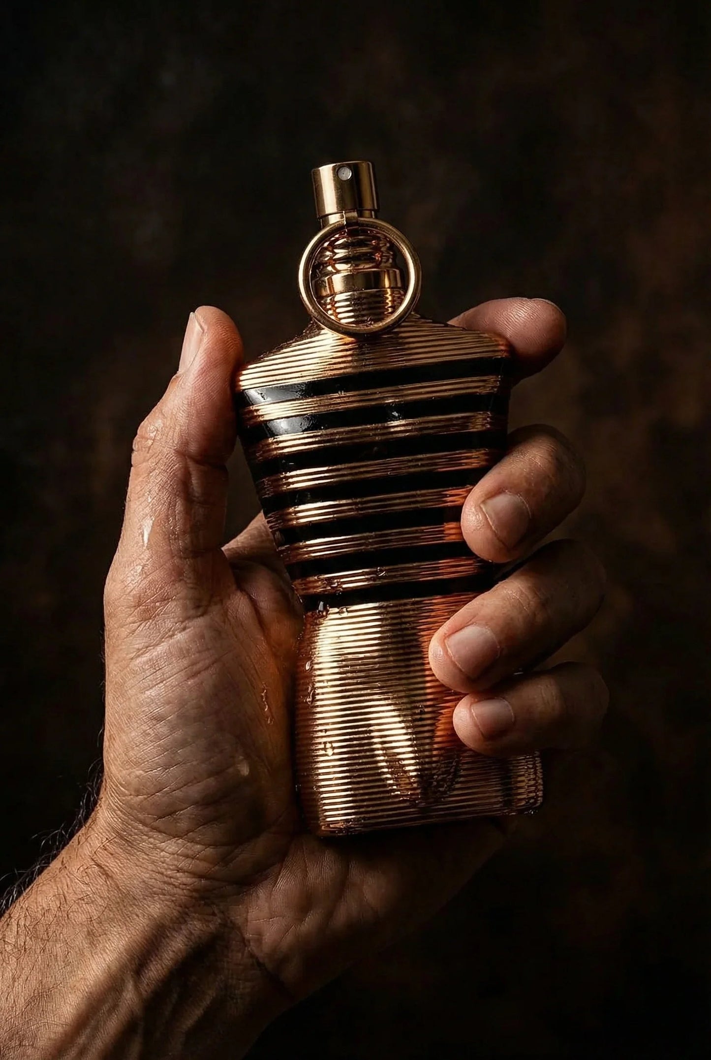Jean Paul Gaultier Le Male Elixir Parfum