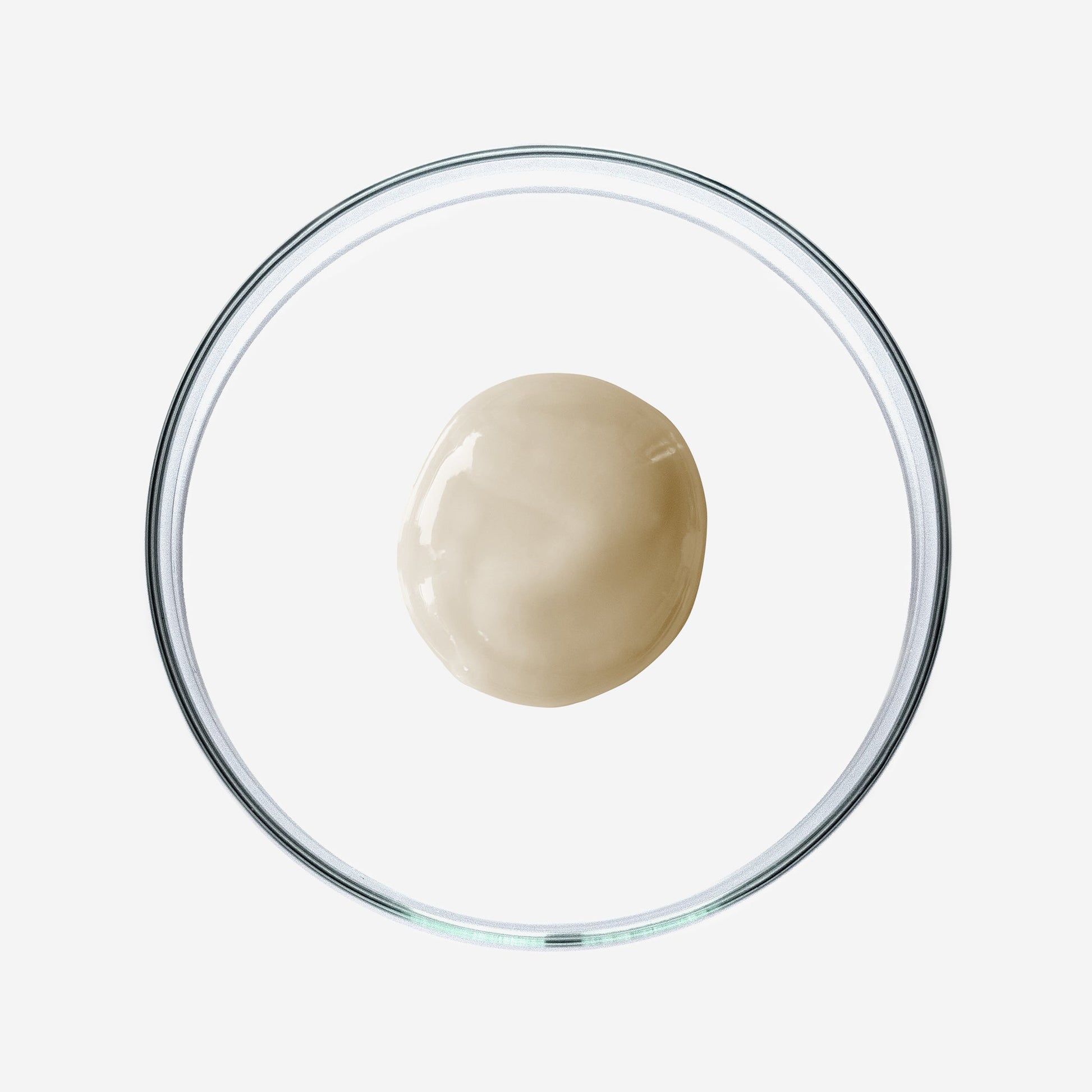 Detailansicht des Inhalts des Koffein Conditioners für intensive Haarpflege.