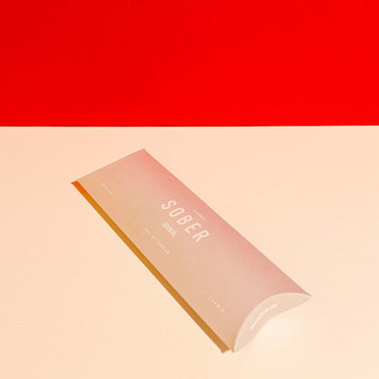 Nahaufnahme der Flakons im ekovita Discovery Set, die hochwertige Premium Parfums mit orientalischen Noten präsentieren.