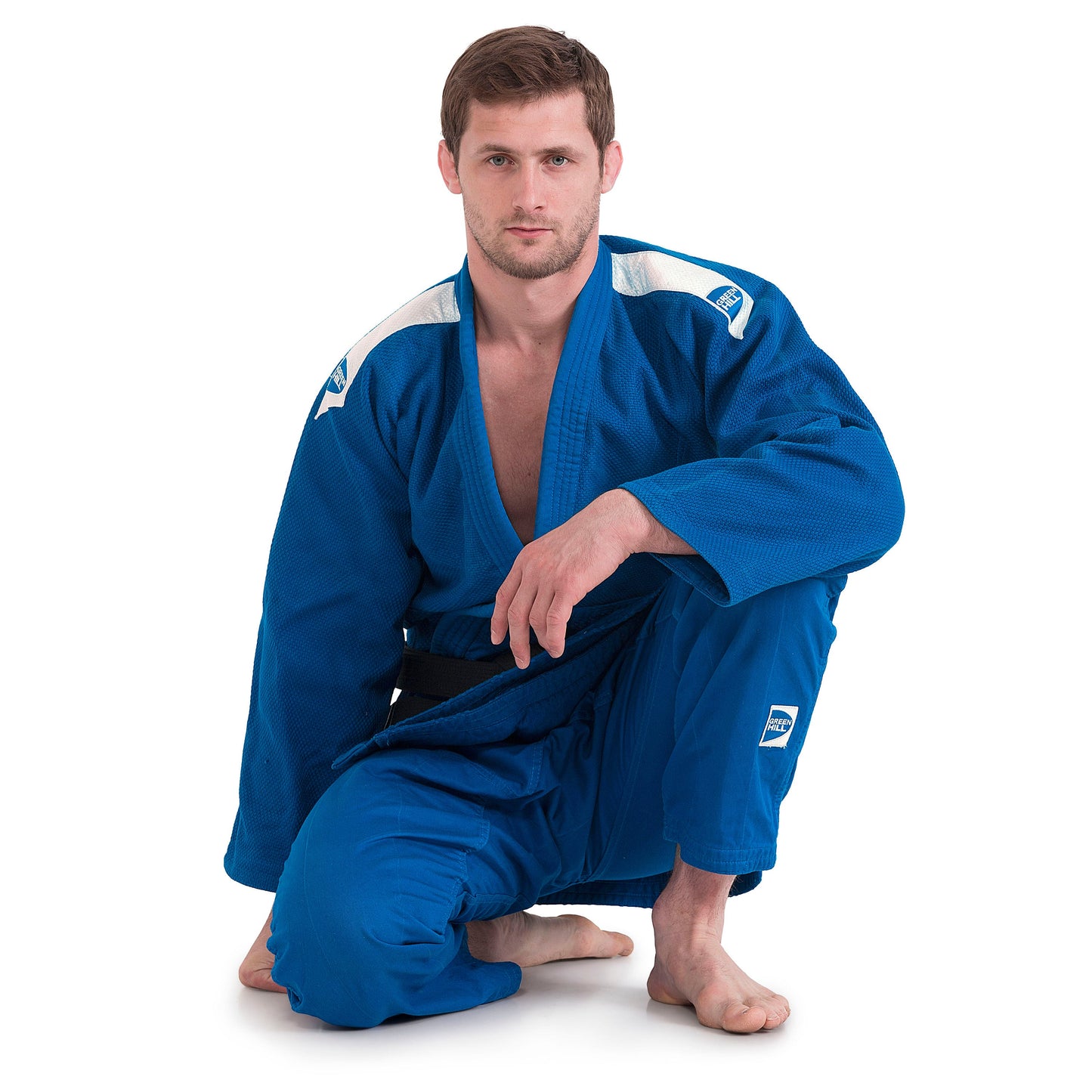 Judoanzug PROFESSIONAL IJF 750 g/m²